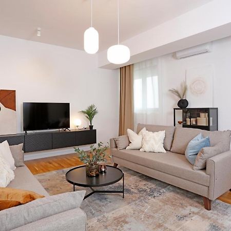 Old Fancy 2Br Pipera Apartment Voluntari Экстерьер фото