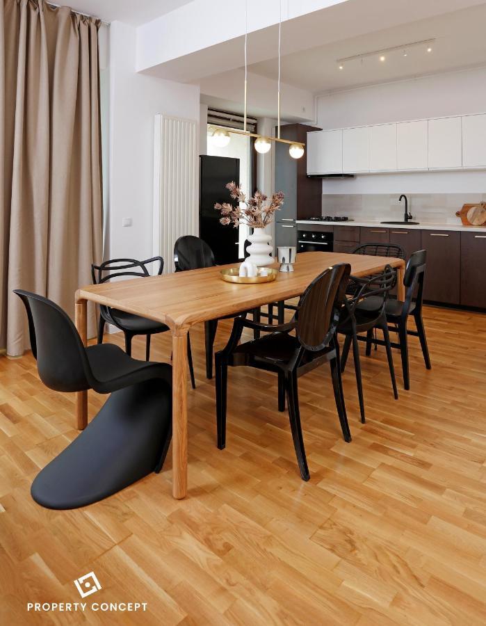Old Fancy 2Br Pipera Apartment Voluntari Экстерьер фото